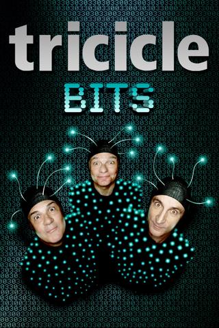 Tricicle: Bits poster
