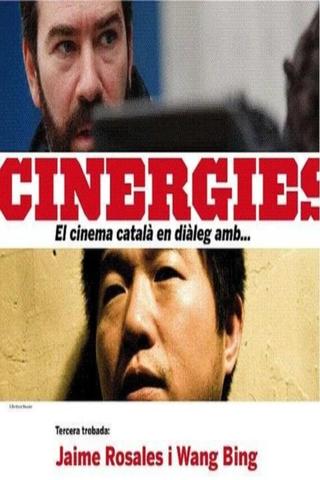 Cinematic Correspondences: Jaime Rosales - Wang Bing poster