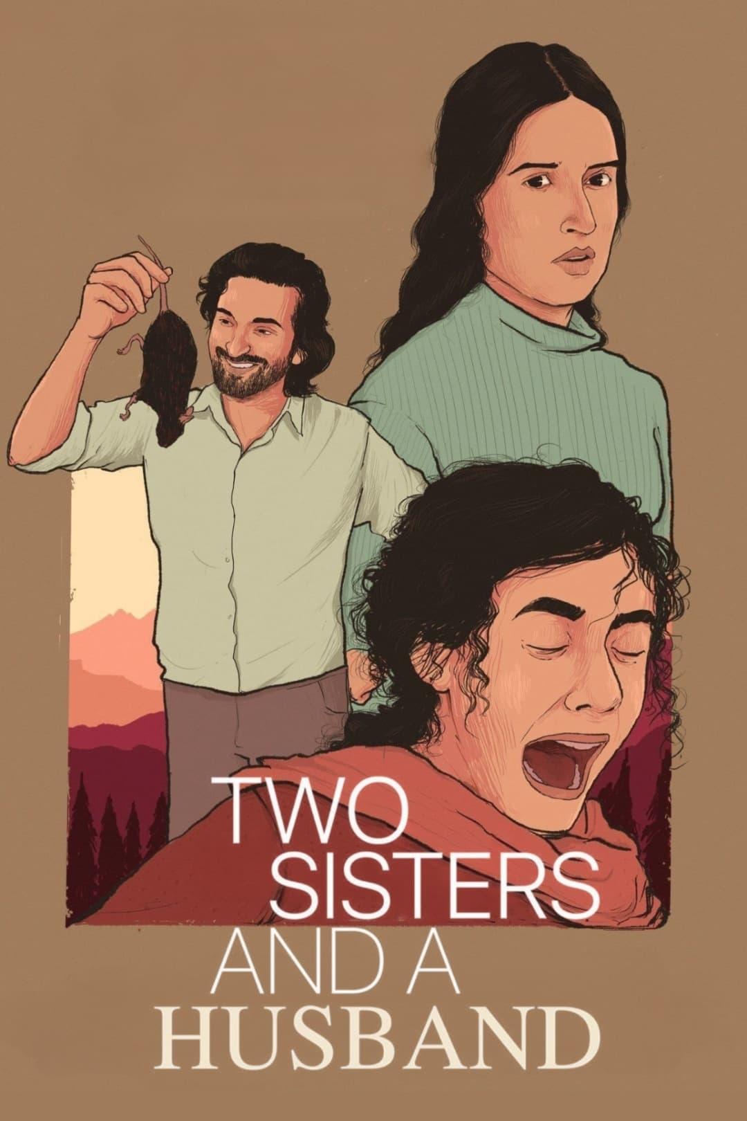 Two Sisters And A Husband poster