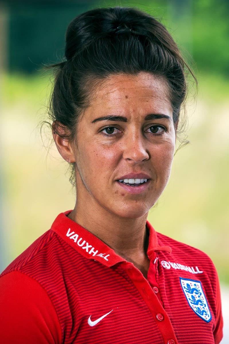 Fara Williams poster