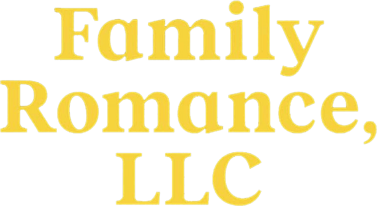 Family Romance, LLC logo