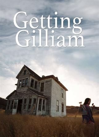 Getting Gilliam poster