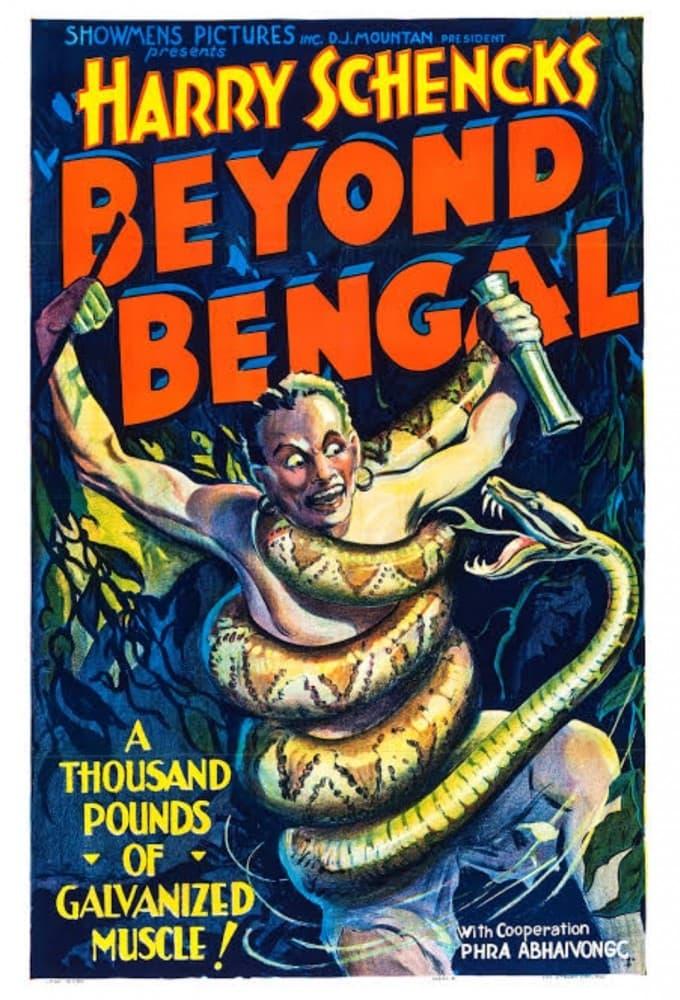 Beyond Bengal poster