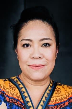 Janya Thanasawaangkoun poster