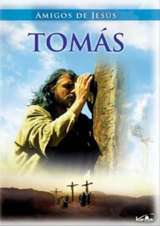 The Friends of Jesus - Thomas poster
