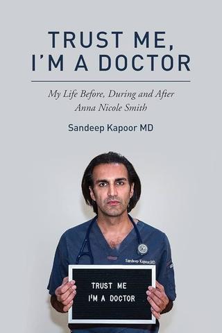 Trust Me, I'm a Doctor poster