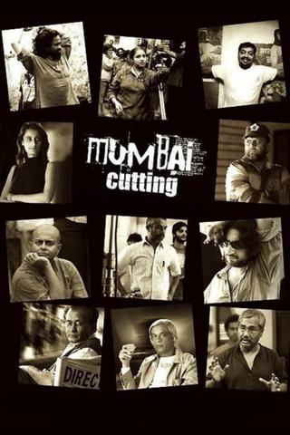 Mumbai Cutting poster
