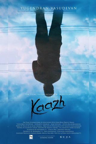 Kaazh poster