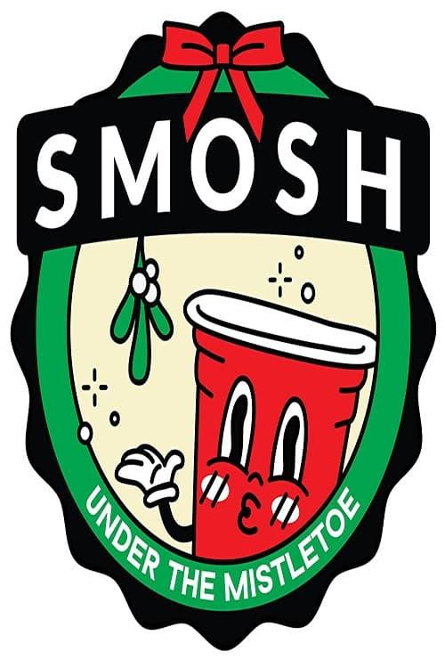 Smosh: Under the Mistletoe poster