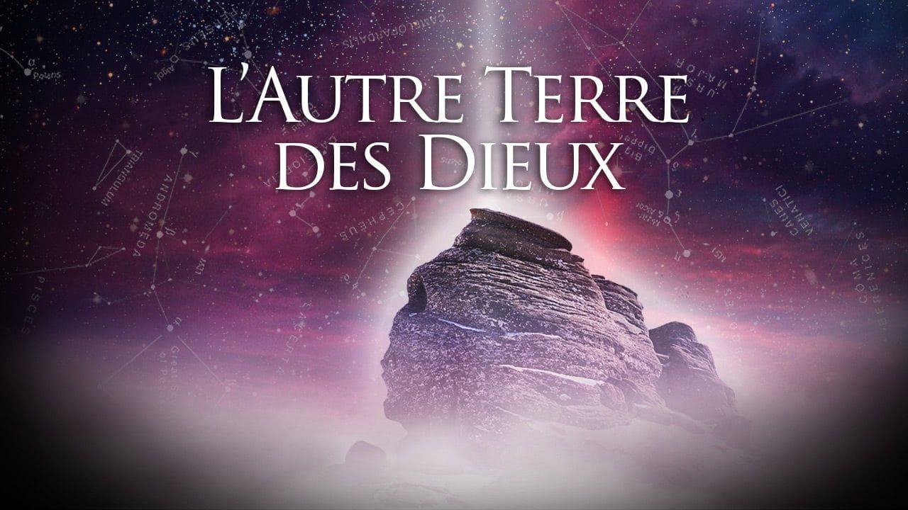 L'Autre Terre des Dieux backdrop