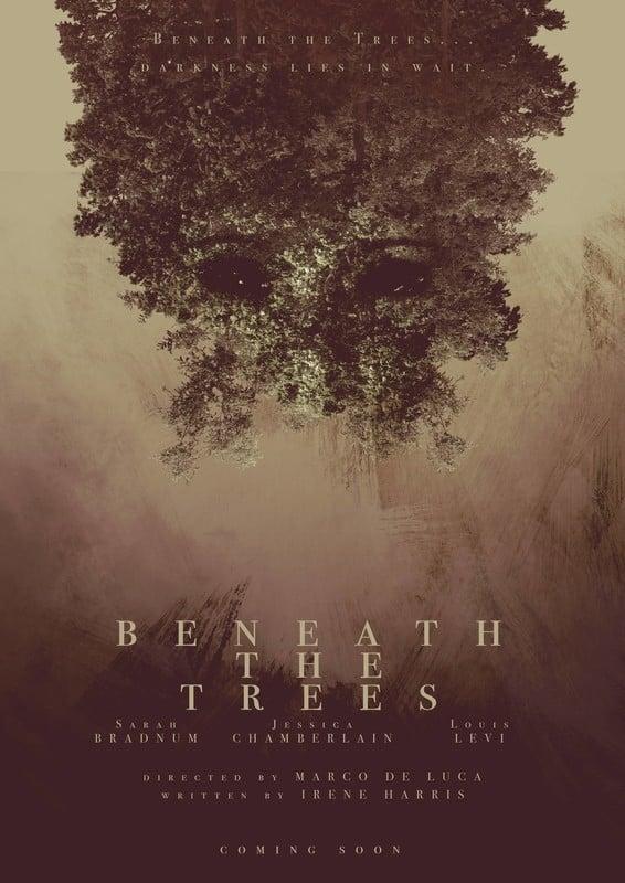 Beneath the Trees poster