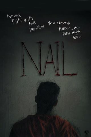 Nail poster
