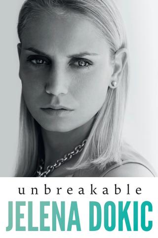 Jelena: Unbreakable poster