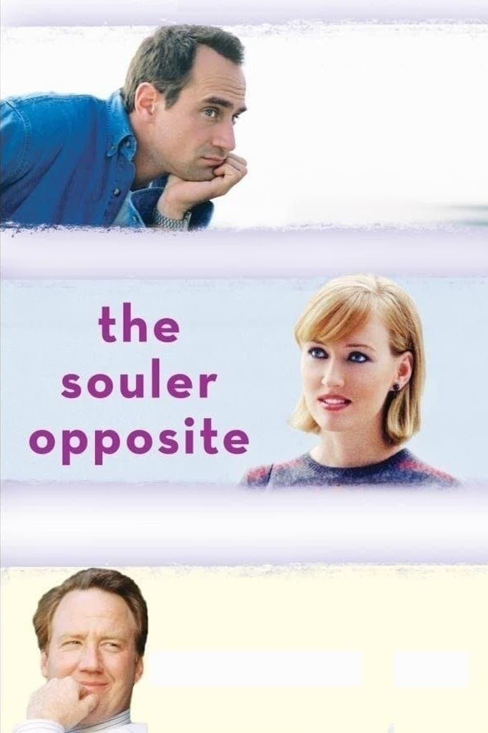 The Souler Opposite poster