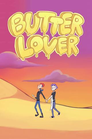 Butter Lover poster