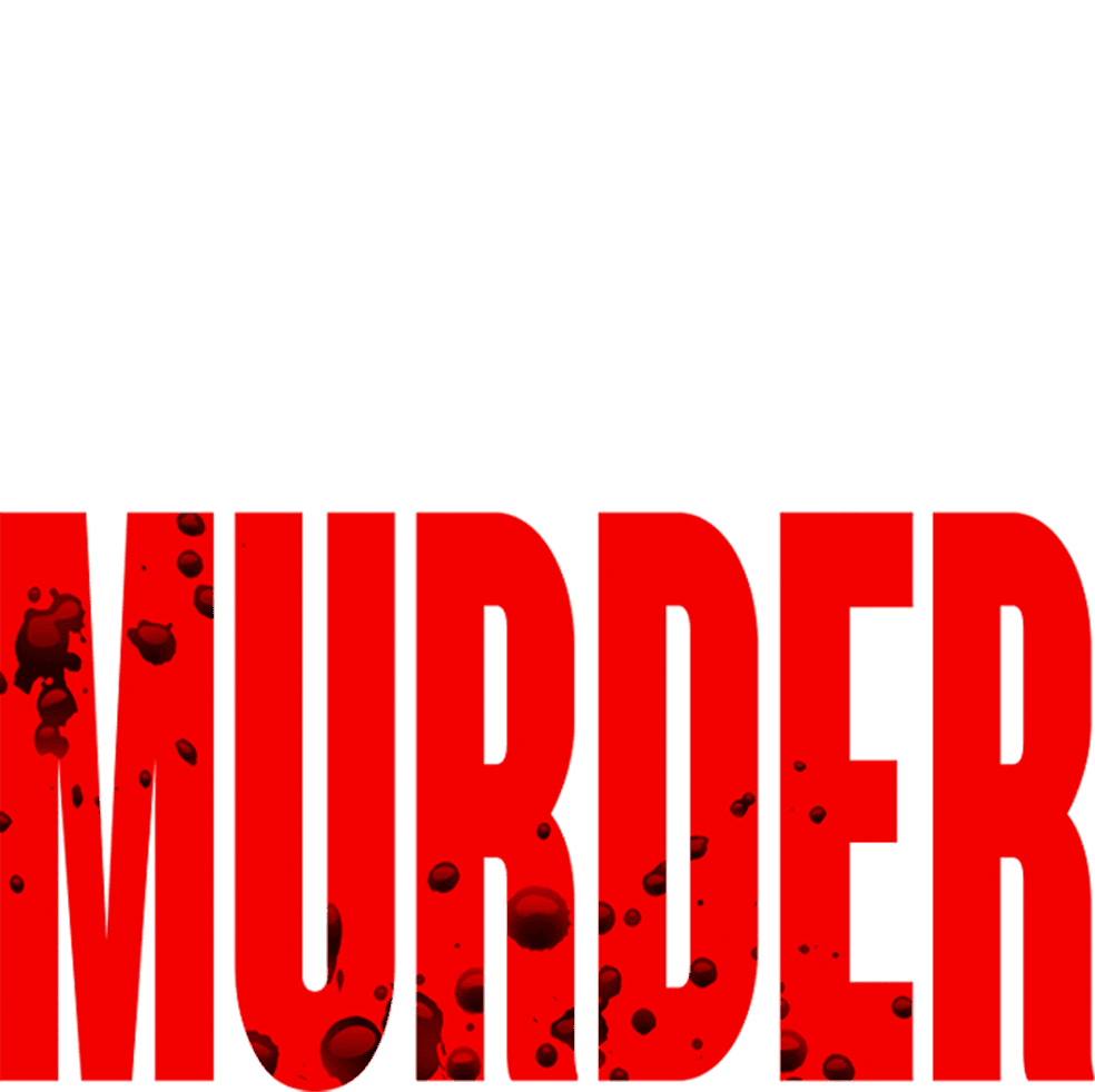 A Gift of Murder logo
