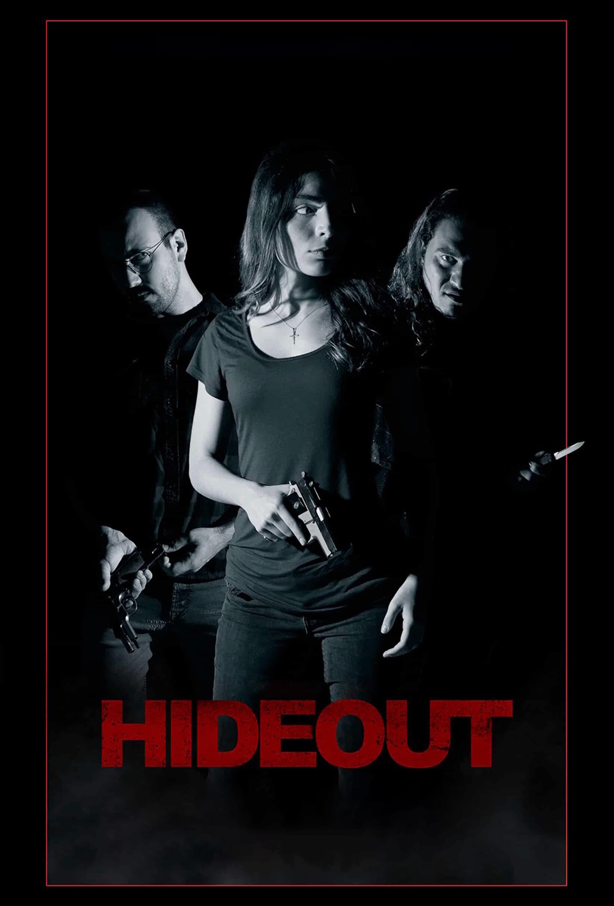 Hideout poster