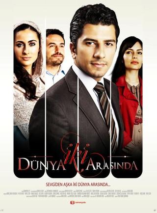 İki Dünya Arasında poster