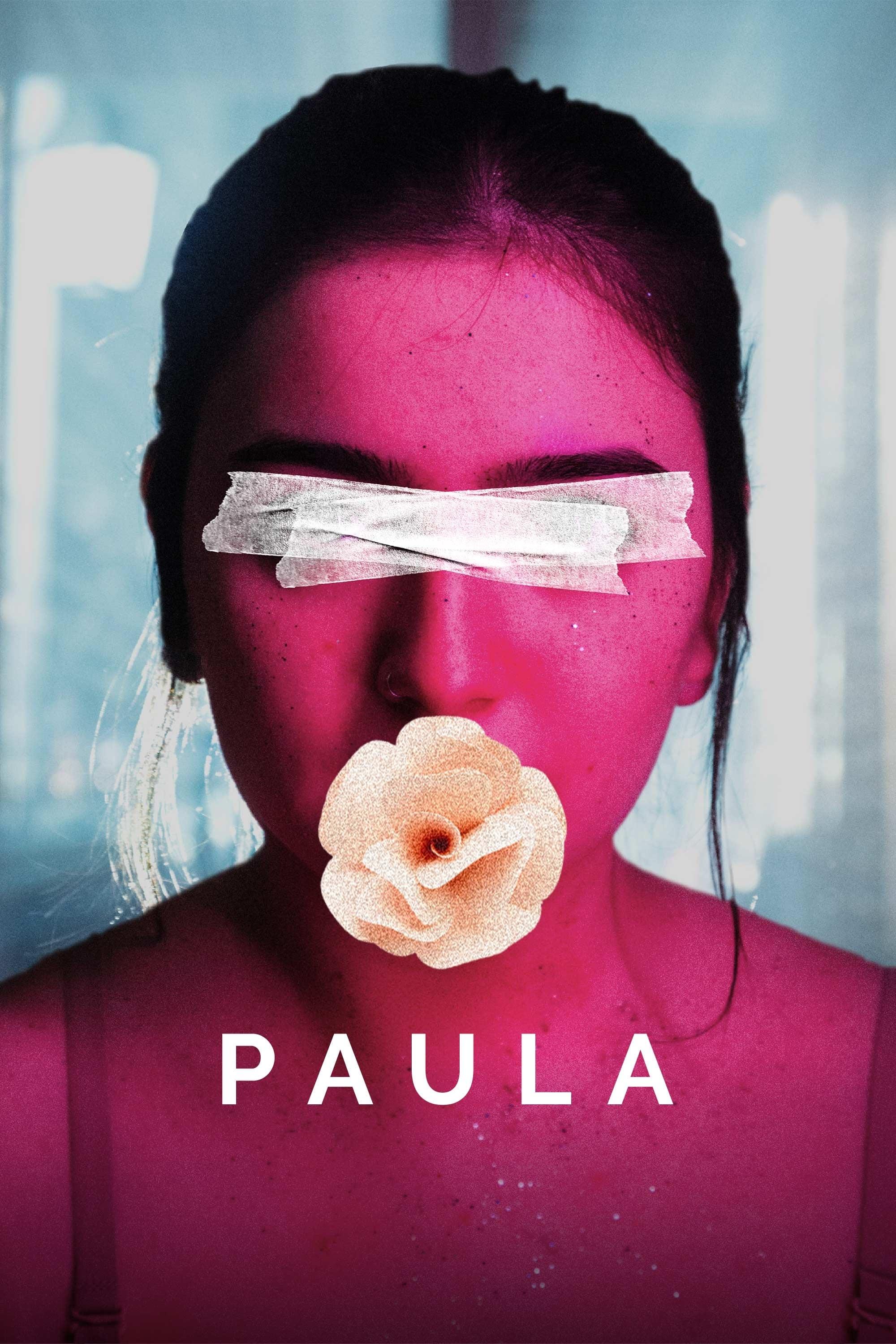 Paula poster