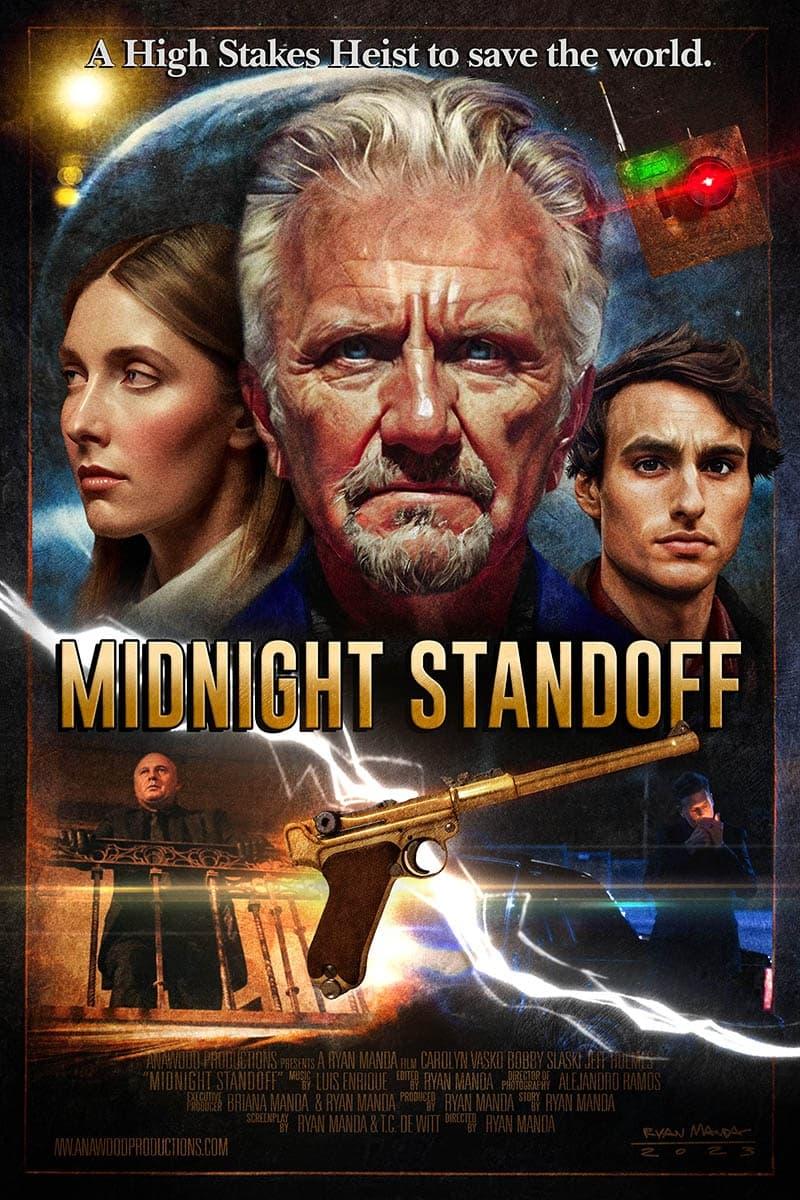 Midnight Standoff poster