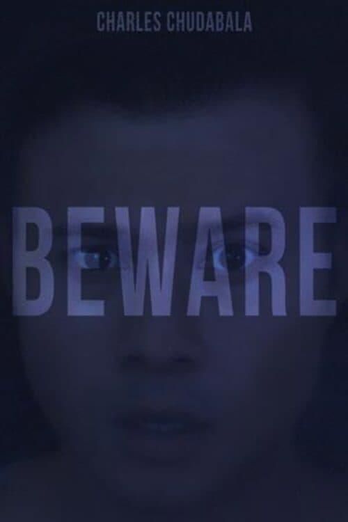 BEWARE poster