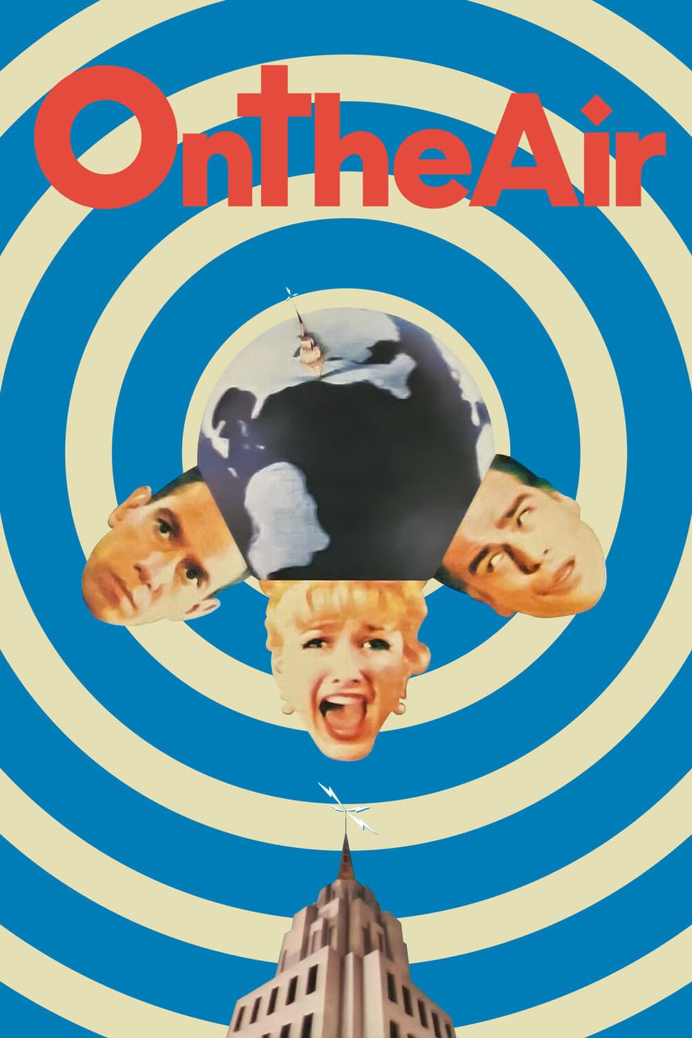 On the Air poster