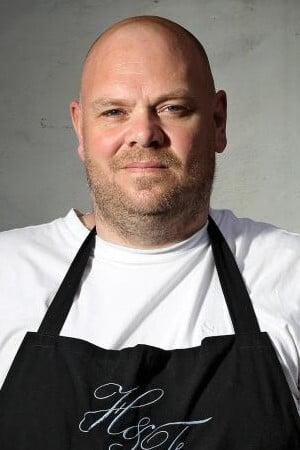 Tom Kerridge poster