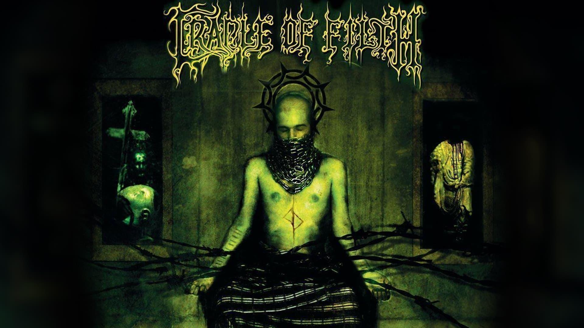 Cradle of Filth: Eleven Burial Masses backdrop