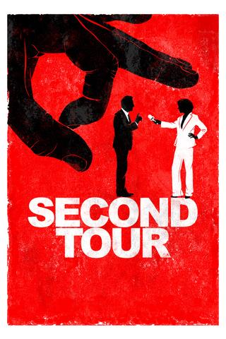 Second Tour poster