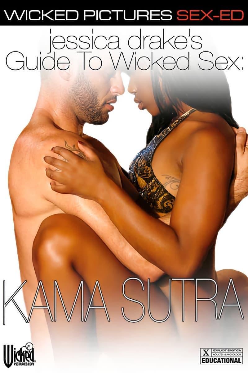 Jessica Drake's Guide to Wicked Sex: Kama Sutra poster