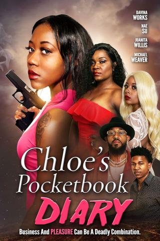Chloe's Pocketbook Diary poster