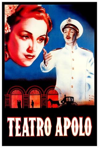 Teatro Apolo poster