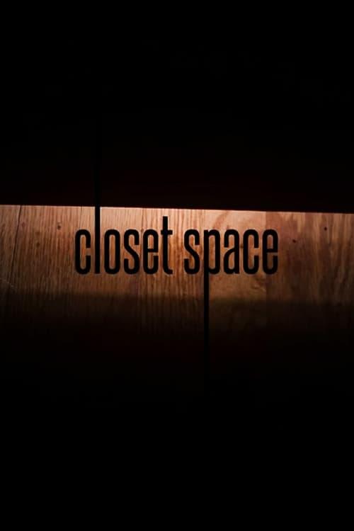 Closet Space poster
