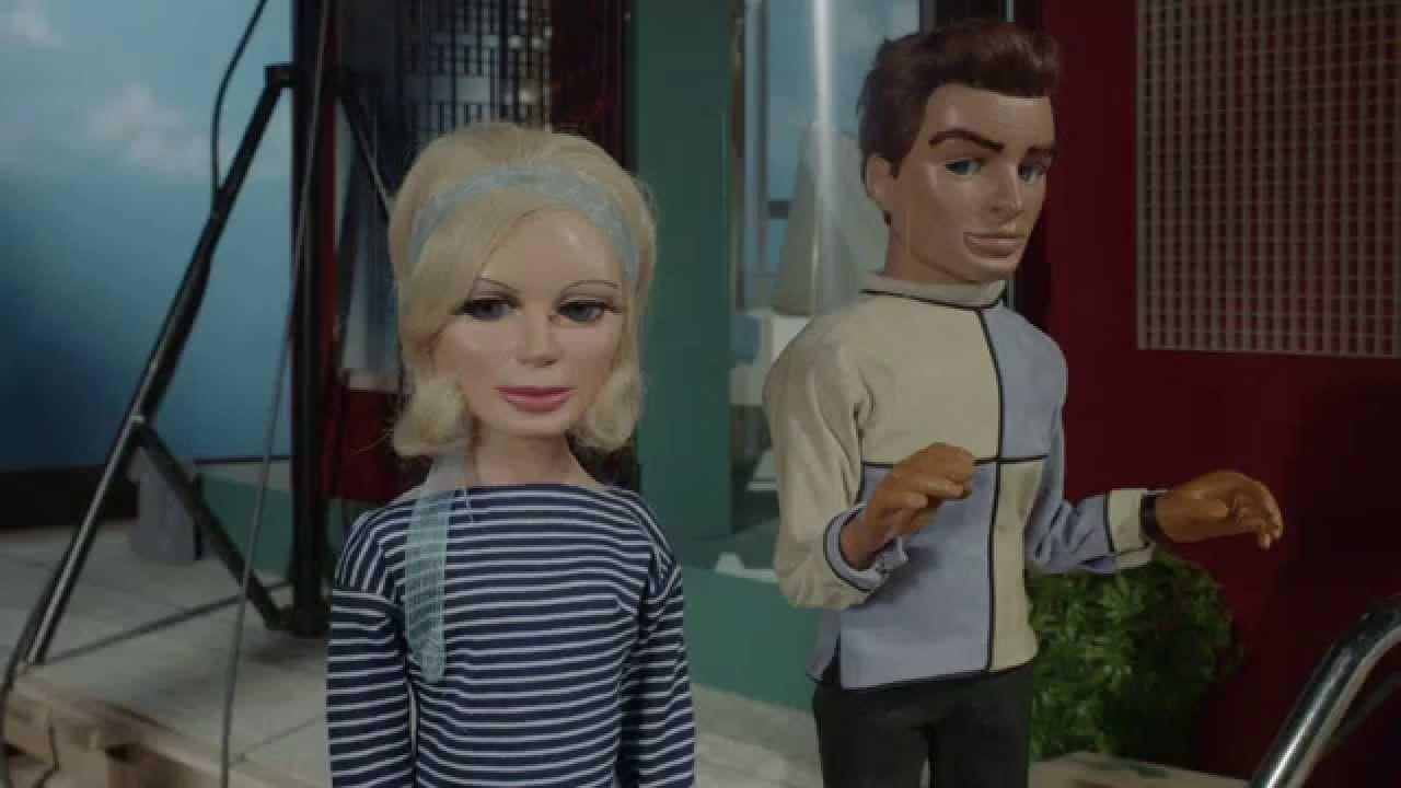 Thunderbirds: The Anniversary Episodes backdrop