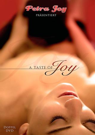 A Taste of Joy poster