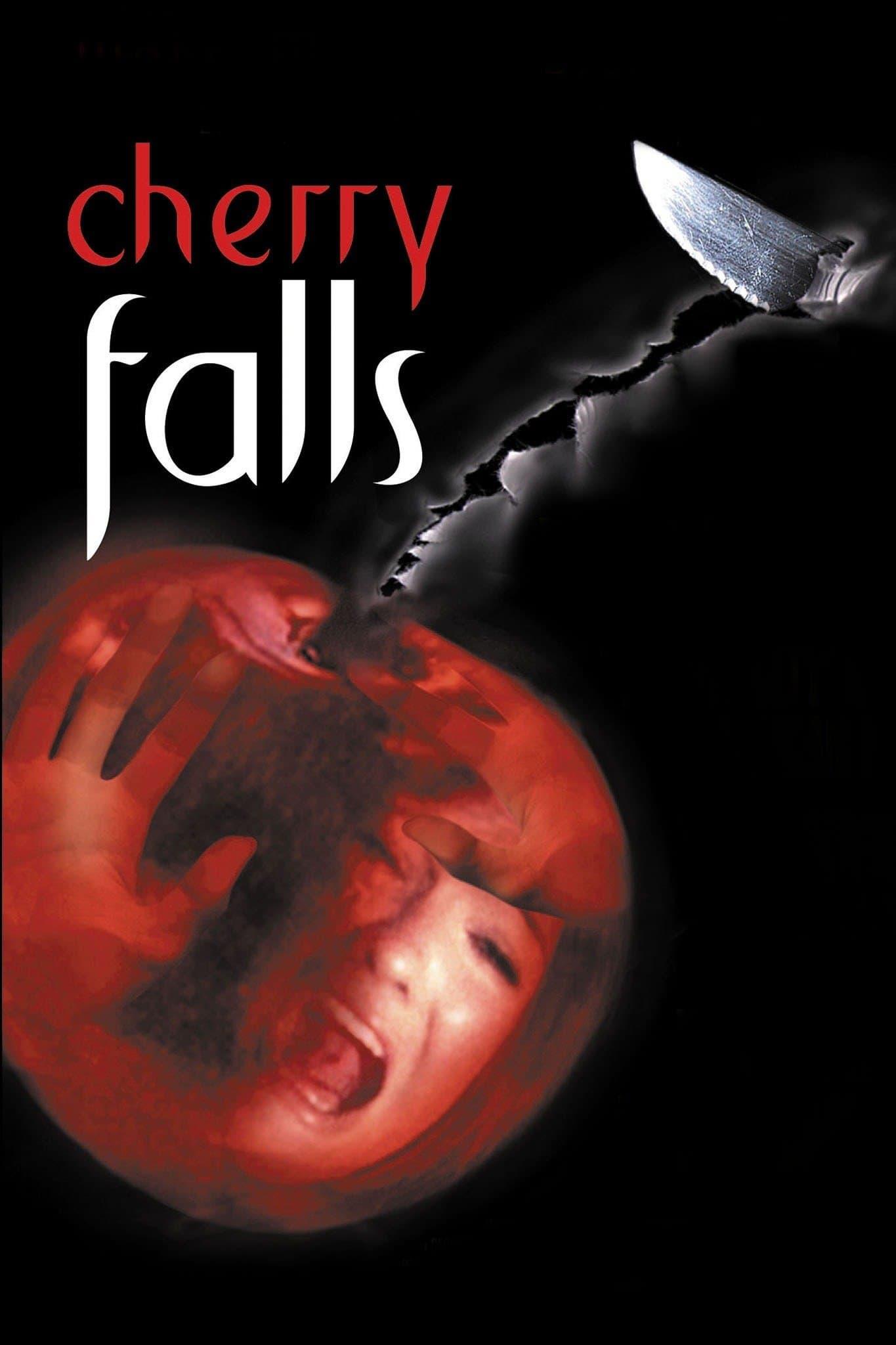 Cherry Falls poster