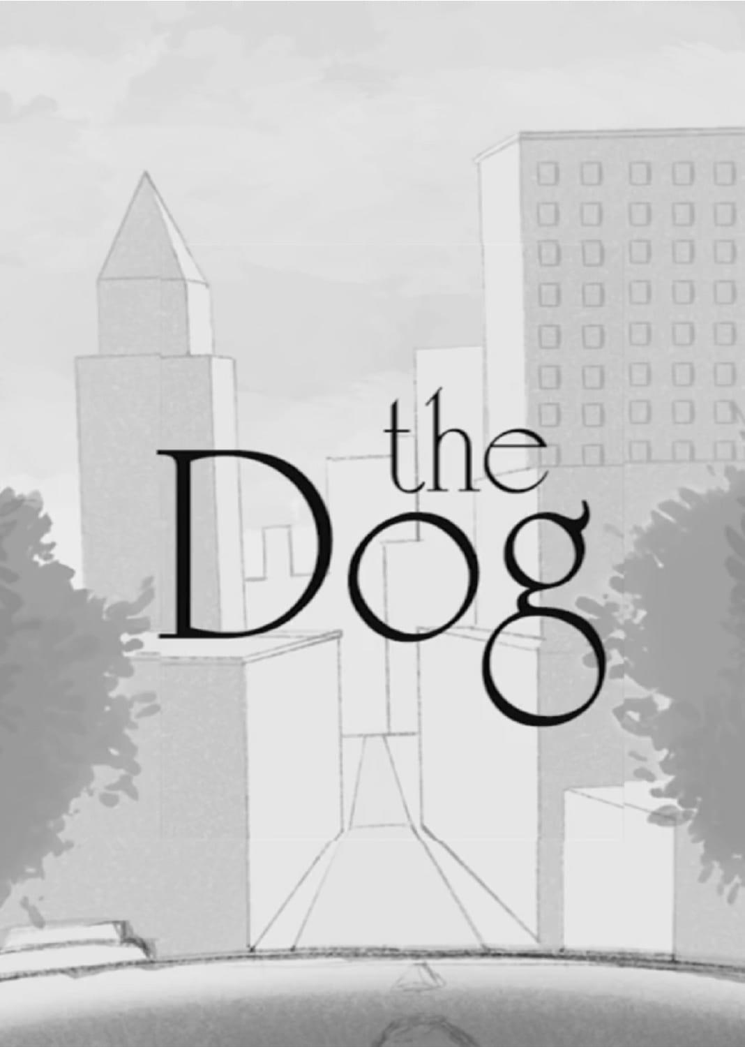 The Dog poster