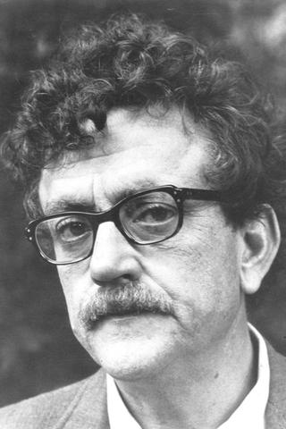 Kurt Vonnegut Jr. pic