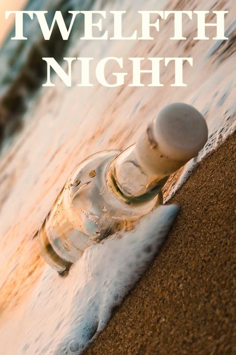 Twelfth Night poster