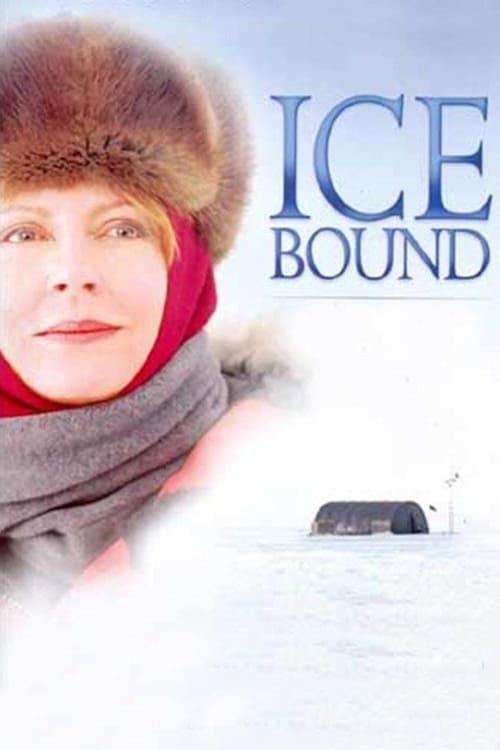 Ice Bound poster