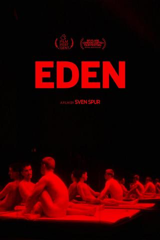 Eden poster