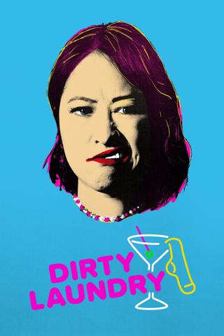 Dirty Laundry poster