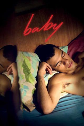 Baby poster