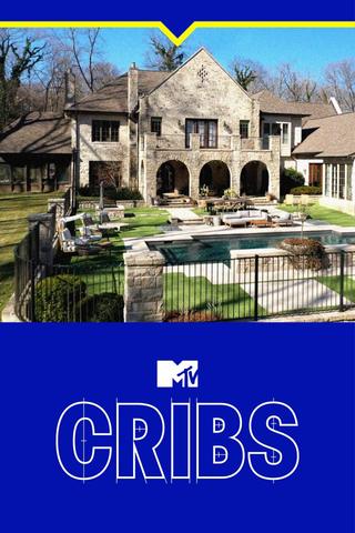 MTV Cribs poster