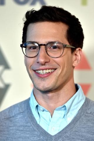 Andy Samberg pic