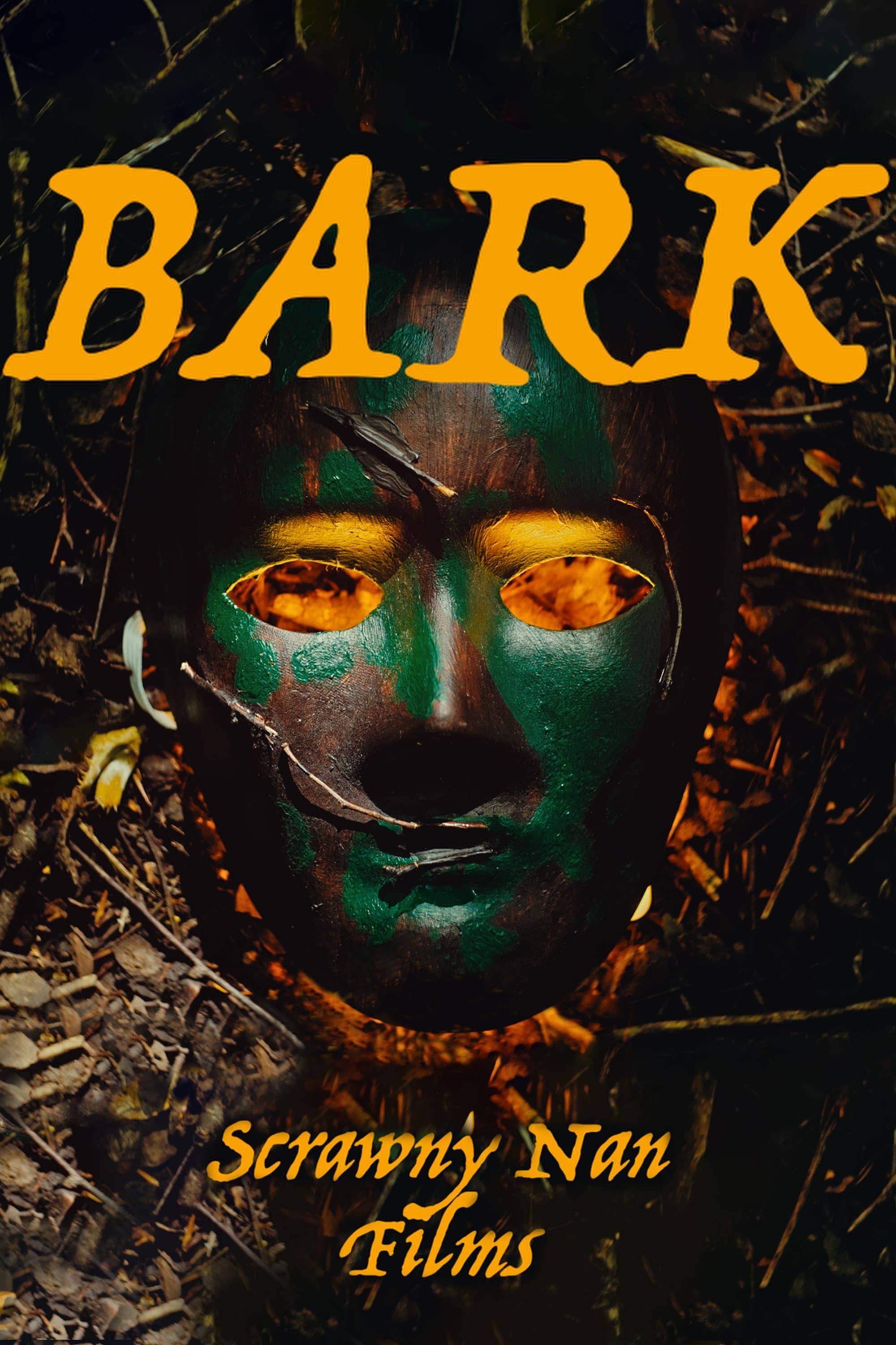 Bark poster