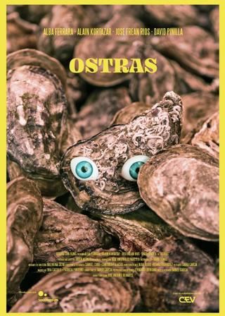 Ostras poster