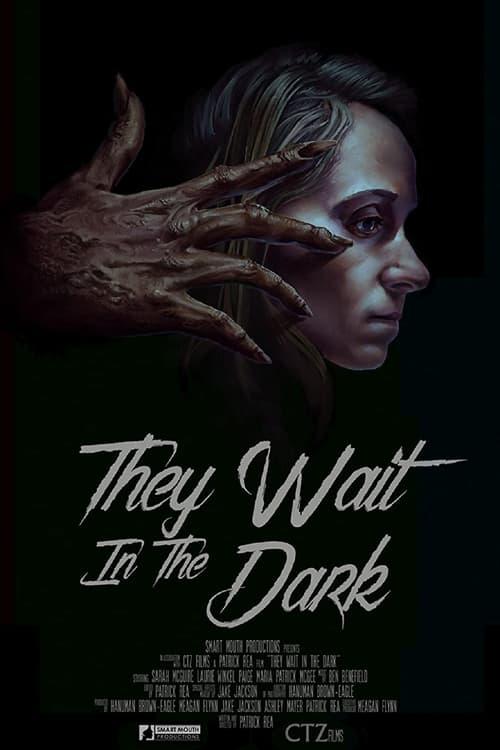 They Wait in the Dark poster