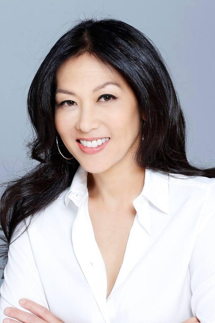 Amy Chua poster