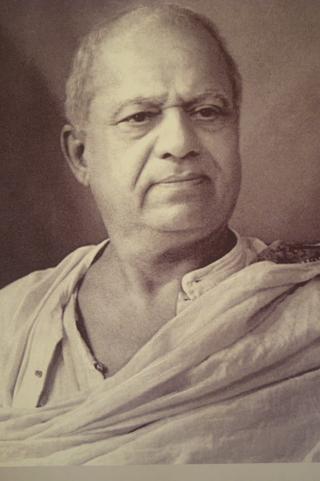 Dhundiraj Govind Phalke pic